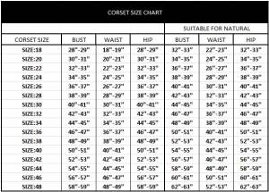 Women’s Red Satin Tissue Flocking Gothic Bustier Waist Training Overbust Bustirer Corset Costume